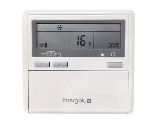 Канальная сплит-система Energolux SAD48HD3-A/SAU48U3-A Duct