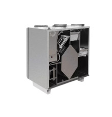 Приточно-вытяжная установка Shuft UniMAX-P 800 VER-A