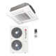 Кассетная сплит-система Energolux SAC48С5-A/SAU48U5-A Cassette 5