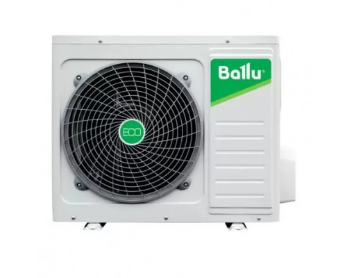 Сплит-система Ballu BSYI-09HN8/ES_23Y Eco Smart DC Inverter
