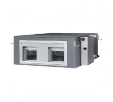 Канальная сплит-система Haier AD140S1LM1FA/1U140S1LN1FB
