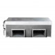 Кассетная сплит-система MDV MDTD-96HWN1 / MDOVT-96HN1