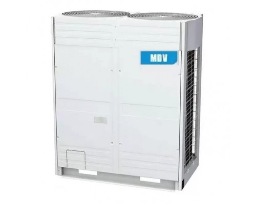 Кассетная сплит-система MDV MDTD-96HWN1 / MDOVT-96HN1
