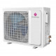 Напольно-потолочная сплит-система Dantex RKD-18CHANI/RKD-18HANIE-W Smart Inverter