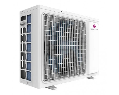 Напольно-потолочная сплит-система Dantex RKD-18CHANI/RKD-18HANIE-W Smart Inverter