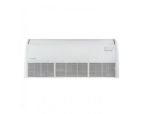 Напольно-потолочная сплит-система Dantex RKD-48CHTNI/RKD-48HTNIE-W City Inverter