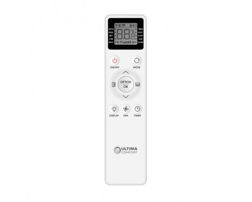 Сплит-система Ultima Comfort SIR-I12PN-IN/SIR-I12PN-OUT Sirius Inverter