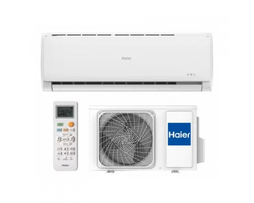 Сплит-система Haier AS09TT5HRA/1U09TL5FRA Tundra Inverter