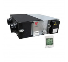 Приточно-вытяжная установка Royal Clima Soffio Primo RCS-500-P