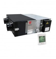 Приточно-вытяжная установка Royal Clima Soffio Primo RCS-500-P
