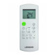 Сплит-система Lessar LS-HE12KNE2/LU-HE12KNE2 Ego