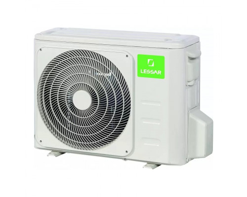 Сплит-система Lessar LS-HE12KNE2/LU-HE12KNE2 Ego