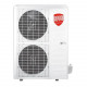 Канальная сплит-система Royal Thermo RTFD-60LAKHN1 Forte Integro