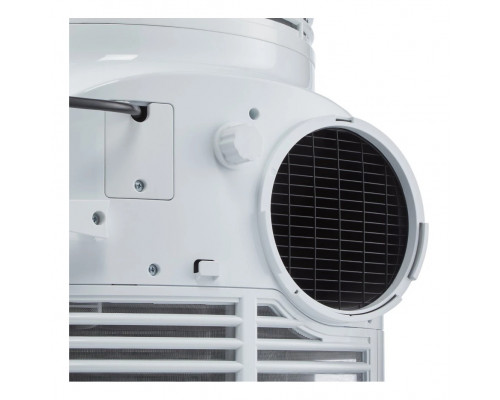 Мобильный кондиционер Electrolux EACM-16 NB/N6_V2 Nebula
