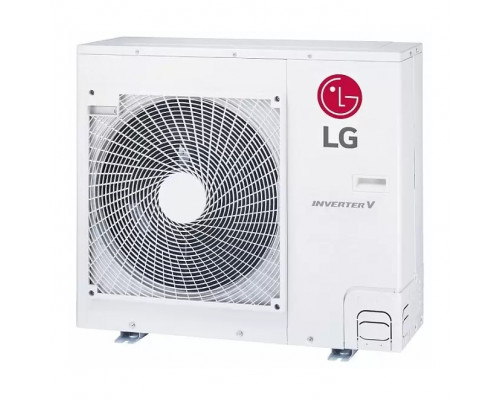 Потолочная сплит-система LG UV24R.N10/UU24WR.U40 Ultra Inverter
