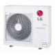 Потолочная сплит-система LG UV24R.N10/UU24WR.U40 Ultra Inverter