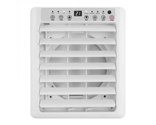 Мобильный кондиционер Electrolux EACM-09 RK/N6 Camp Air
