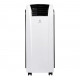 Мобильный кондиционер Electrolux EACM-09 RK/N6 Camp Air