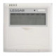 Внутренний канальный блок мульти сплит-системы Lessar LS-MHE12DVE2 eMagic Inverter