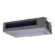 Внутренний канальный блок мульти сплит-системы Lessar LS-MHE12DVE2 eMagic Inverter