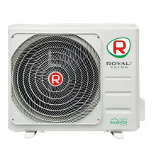 Компрессорно-конденсаторный блок Royal Clima RCI-TWC22HN/OUT с модулем RC-KA02