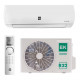Сплит-система Euroklimat EKSF-25HIS/EKOF-25HIS Futura Heat Pump