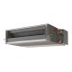 Канальная сплит-система Hitachi RAD-70PPD/RAC-70NPD Mono Duct
