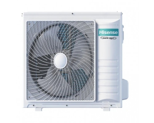 Напольно-потолочная сплит-система Hisense AUV-60UR4RC8/AUW-60U6RW8 Heavy EU DC Inverter R32