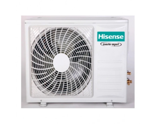 Напольно-потолочная сплит-система Hisense AUV-60UR4RC8/AUW-60U6RW8 Heavy EU DC Inverter R32