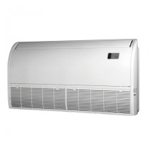 Напольно-потолочная сплит-система Hisense AUV-60UR4RC8/AUW-60U6RW8 Heavy EU DC Inverter R32