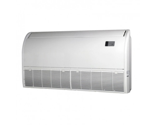 Напольно-потолочная сплит-система Hisense AUV-60UR4RC8/AUW-60U6RW8 Heavy EU DC Inverter R32