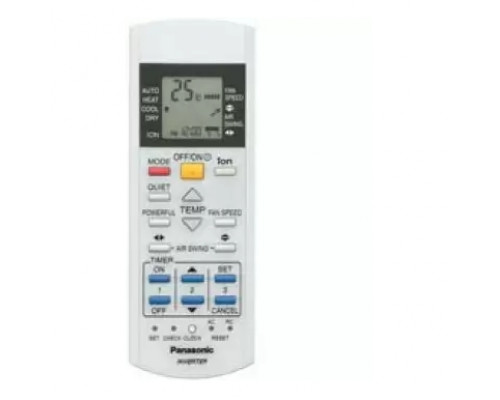 Внутренний настенный блок мульти сплит-системы Panasonic CS-E18RKDW