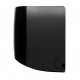 Сплит-система Shuft SFTHAI-12HN8/BL Asgard DC Inverter Black