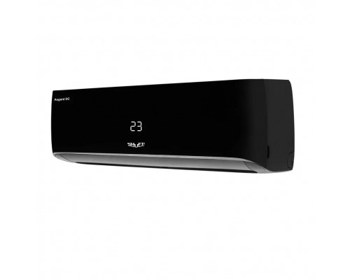 Сплит-система Shuft SFTHAI-12HN8/BL Asgard DC Inverter Black