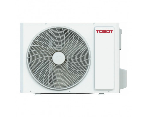 Сплит-система Tosot T09H-SLyW/I/T09H-SLyW/O Lyra X Inverter