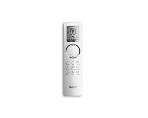Сплит-система Gree GWH24AVEXF-K6DNA1A Airy Inverter белый