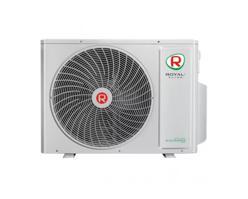 Сплит-система Royal Clima RCI-GR65HN/IN/RCI-GR65HN/OUT Grida DC Inverter
