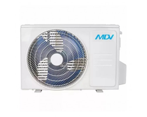 Сплит-система MDV MDSC-07HRDN8/MDOC-07HDN8 Classic Inverter