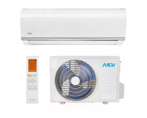 Сплит-система MDV MDSC-07HRDN8/MDOC-07HDN8 Classic Inverter