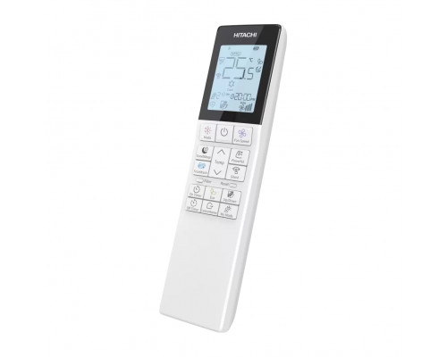 Сплит-система Hitachi RAK-DJ25PHAE/RAC-DJ25PHAE Shiratama