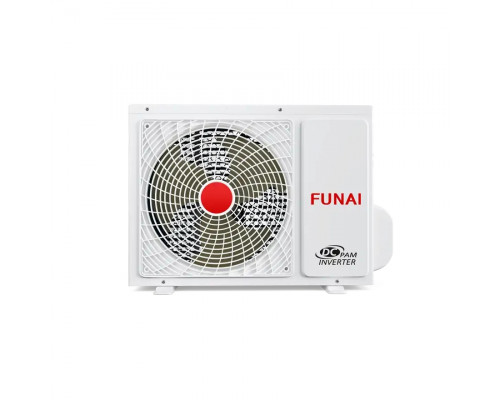 Сплит-система Funai Samurai DC Inverter RACI-SM25HP.D03