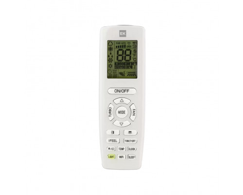 Внутренний кассетный блок мульти сплит-системы Euroklimat EKCGF-70HIS