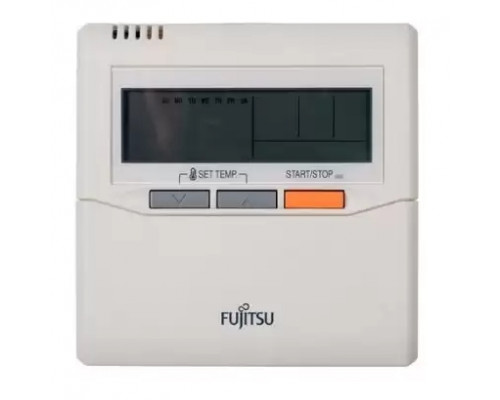 Кассетная сплит-система Fujitsu AUYG30LRLE/UTGUGYAW/AOYG30LETL