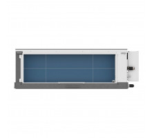 Канальная сплит-система Ferrum LCAD100HD3-AI/LCAU100U3-AI