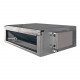 Канальная сплит-система Ferrum LCAD48D1-A/LCAU48U1-A-WS30