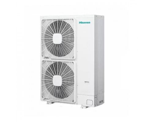 Колонная сплит-система Hisense AUF-24ER4SCPA/AUW-24H4SB
