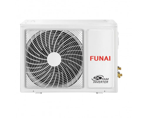 Сплит-система Funai Samurai DC Inverter RACI-SM35HP.D03