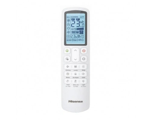 Кассетная сплит-система Hisense ACT-24UR4RJC8/AUW-24U4RJ7 Heavy DC Inverter