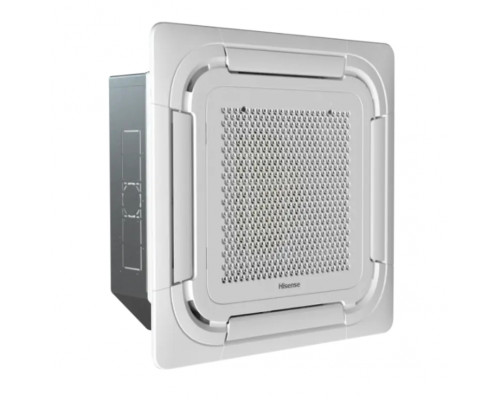 Кассетная сплит-система Hisense ACT-24UR4RJC8/AUW-24U4RJ7 Heavy DC Inverter