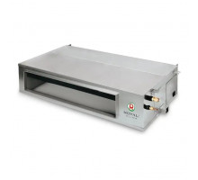 Канальная сплит-система Royal Clima CO-D 60HNCI/CO-E 60HNCI Competenza DC Inverter 2024
